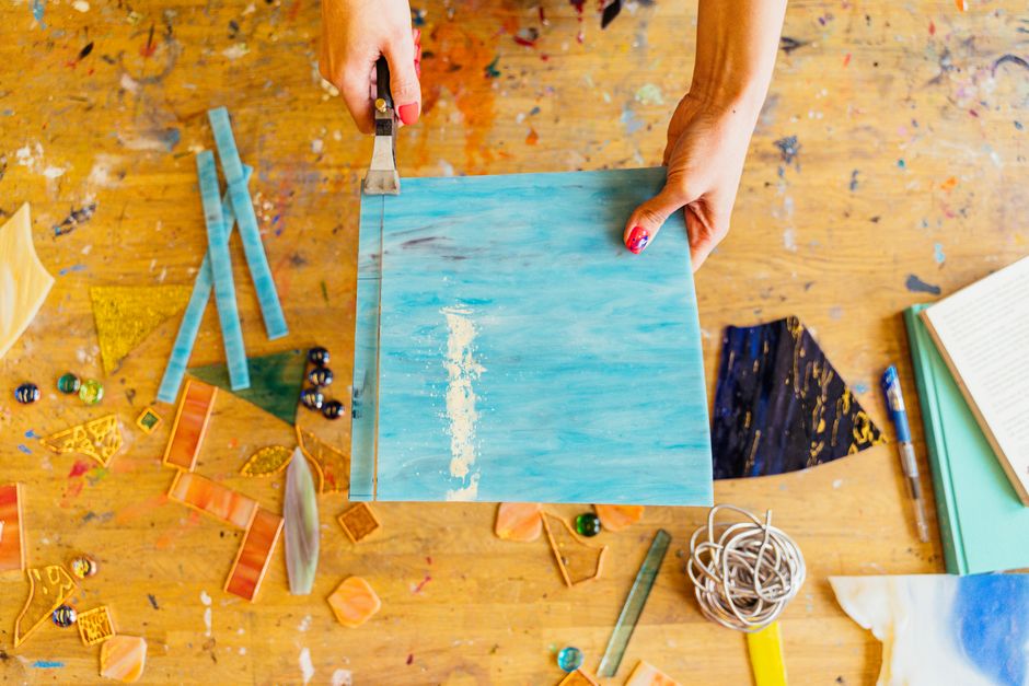 Kunstnerisk Design: En Reise Gjennom Kreativitet og Innovasjon